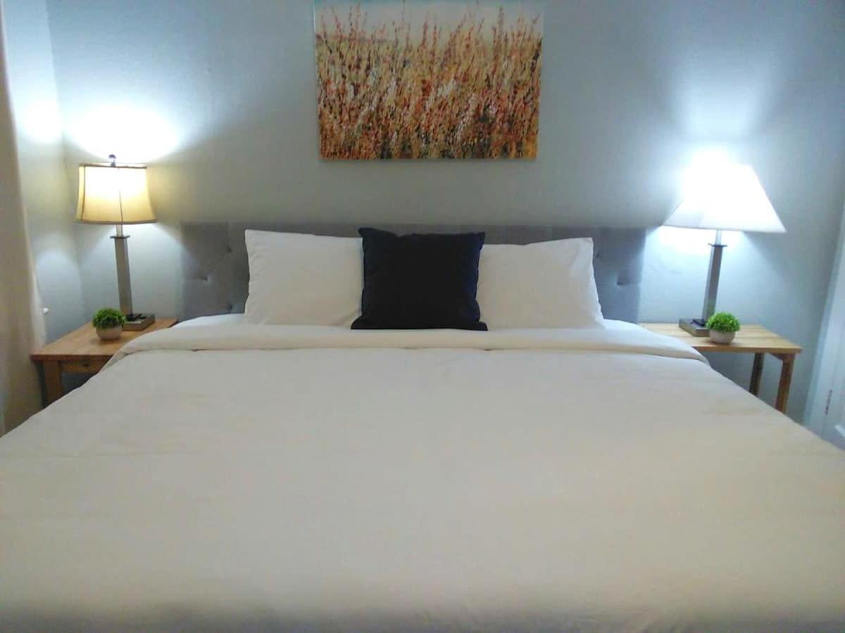 Dauphin District Darling #1-Downtown, Restaurants Apartment Mobile Exterior photo