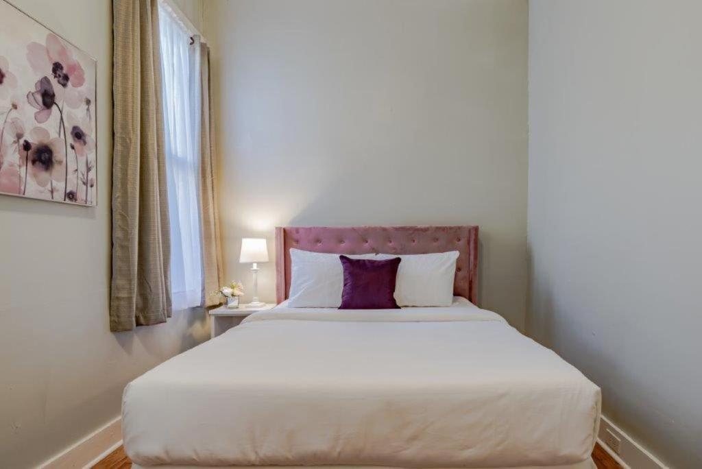 Dauphin District Darling #1-Downtown, Restaurants Apartment Mobile Exterior photo