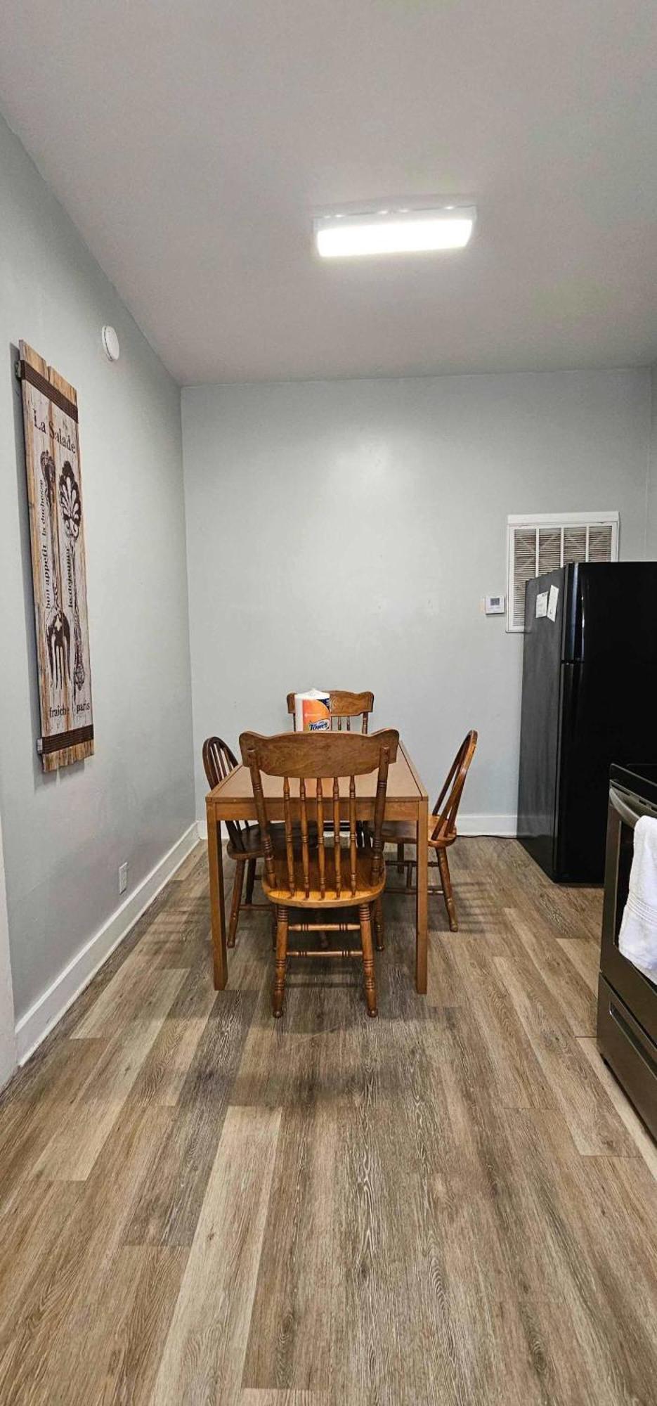 Dauphin District Darling #1-Downtown, Restaurants Apartment Mobile Exterior photo