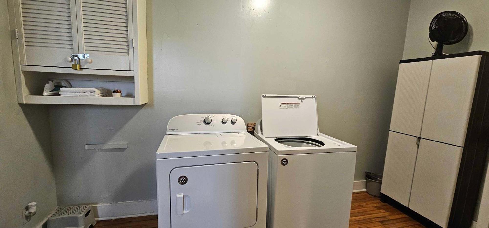 Dauphin District Darling #1-Downtown, Restaurants Apartment Mobile Exterior photo